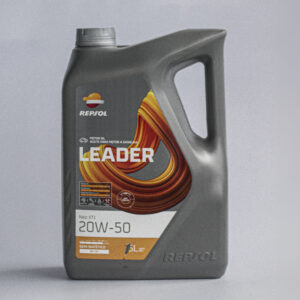 Repsol Leader Neo XT1 SAE 20W-50 – 946 ml / 5 L