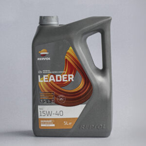 Repsol Leader Neo SAE 15W-40 – 946 ml / 5 L