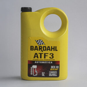 Bardahl ATF 3 – 946 ml / 5L