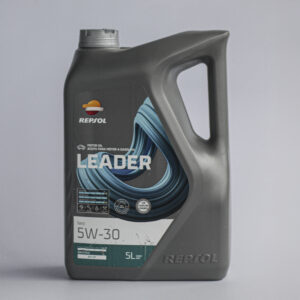 Repsol Leader 5W-30 – 946 ml / 5 L