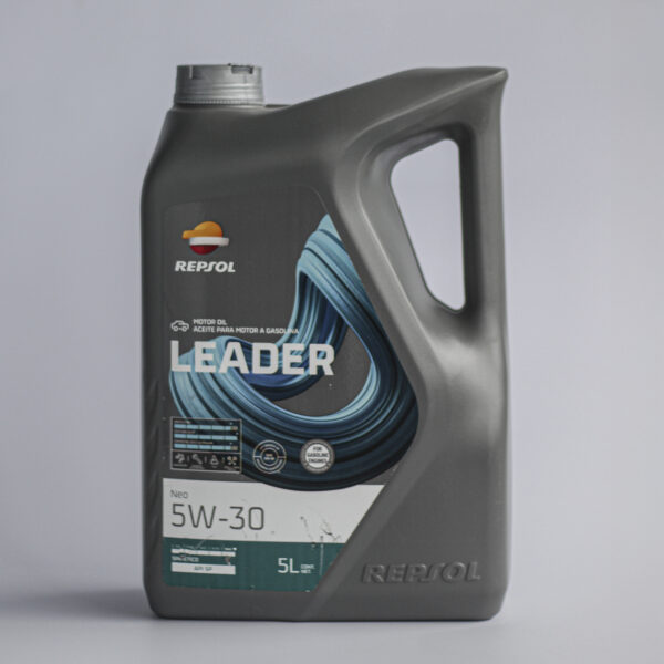 Repsol Leader 5W-30 – 946 ml / 5 L