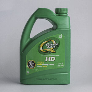Quaker State Aceite Monogrado Heavy Duty – 946 ml / 5L