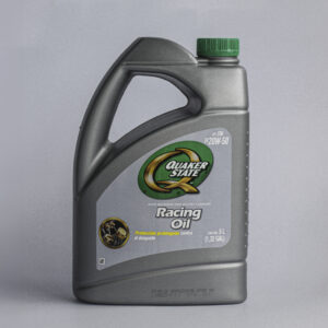 Quaker State Racing Oil SAE 20W-50 – 946 ml / 5 L