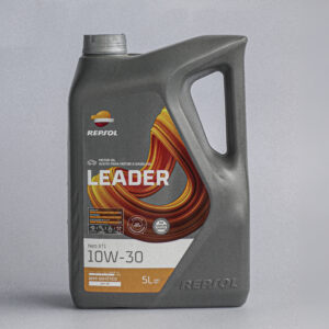 Repsol Leader Neo XT1 10W-30 – 946 ml / 5 L