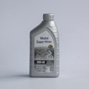 Mobil Super Moto SAE 10W-40 – 946 ml