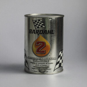 Bardahl Aditivo Estabilizador del Aceite – 950 ml