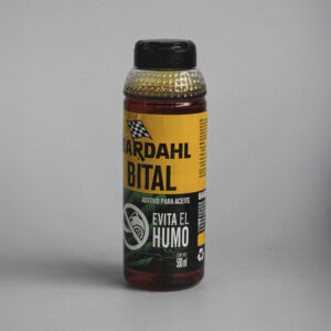 Bardahl Bital Aditivo para Aceite – 500 ml