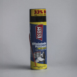 ECOM Aflojatodo Multiusos ECO-115 – 550 ml (400 g)