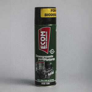 ECOM Desengrasante para Motores ECO-109 – 540 ml (420 g)