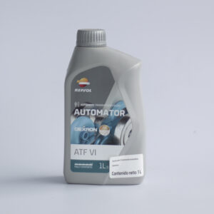 Repsol Automator DEXRON ATF VI – 1 L