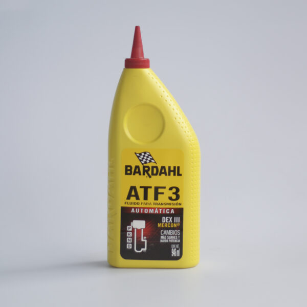 Bardahl ATF 3 – 946 ml / 5L - Imagen 2