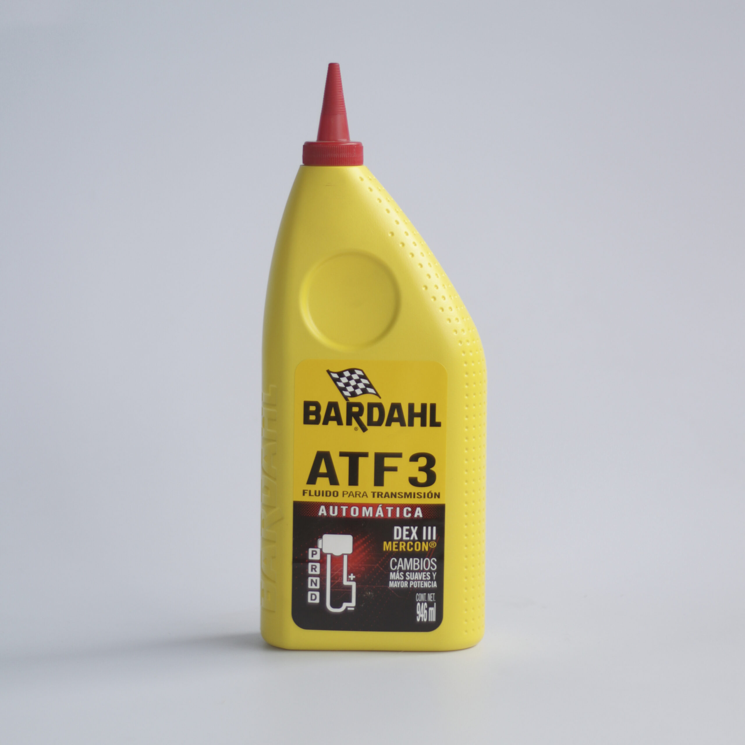 Bardahl ATF 3 – 946 ml / 5L - Imagen 2
