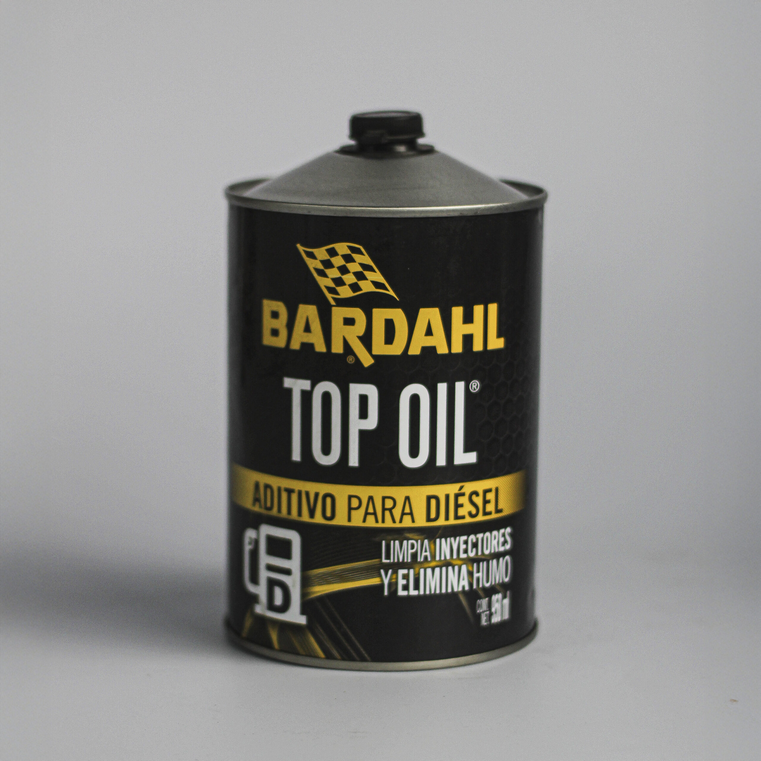 Bardahl Top Oil – Aditivo para Diésel – 300 ml