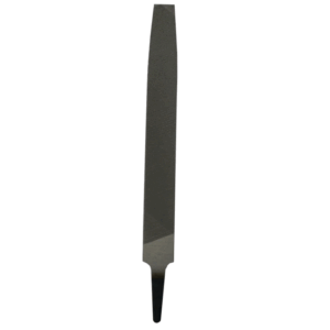 Lima Bellota Plana Bastarda 10″ - 4001-10