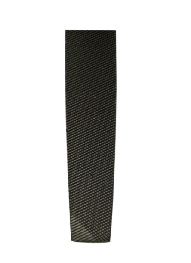 Lima Bellota Plana Bastarda 10″ - 4001-10 - Imagen 2