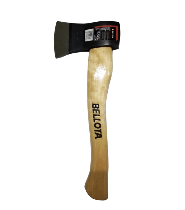 Hacha Bellota 1.5 lbs con Mango – Modelo 8133-1.5CM