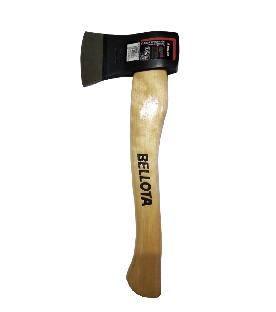 Hacha Bellota 1.5 lbs con Mango – Modelo 8133-1.5CM