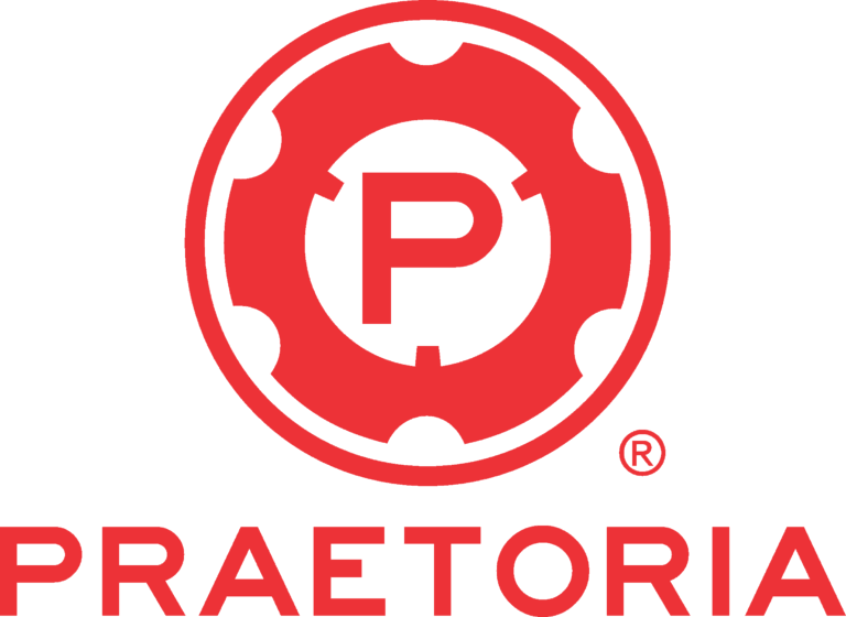 Logo Praetoria