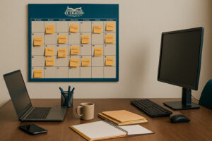 Marco Emilio García Peña - Director de El Chacón Suministros Industriales