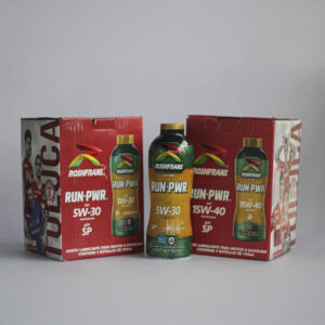 ROSHFRANS RUN-PWR Multigrado API SP – 950 ml