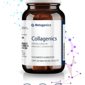 Collagenics