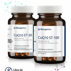 CoQ10 ST 30 / 100