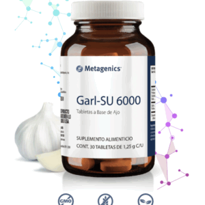 Garl-SU 6000