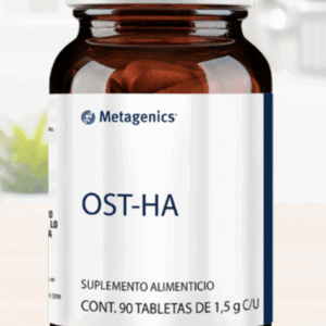 OST-HA - Hidroxiapatita Microcristalina