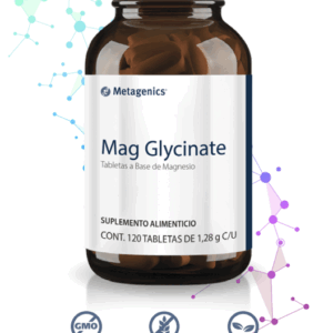 Mag Glycinate