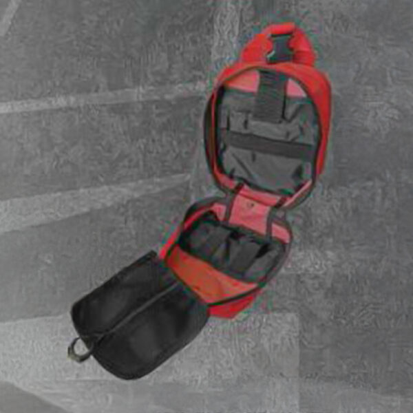 M020 Pouch Botiquín Táctico con Sistema MOLLE y Alta Visibilidad - Imagen 2