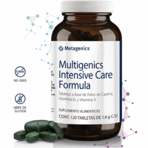 Multigenics Intensive Care
