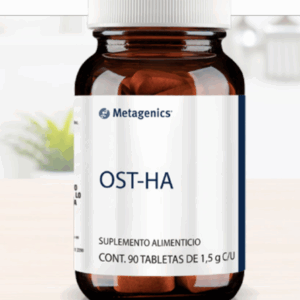 OST-HA - Hidroxiapatita Microcristalina