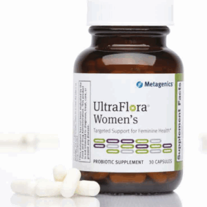 UltraFlora®  para mujeres