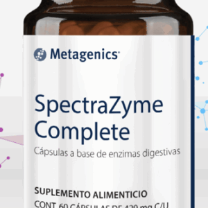 SpectraZyme Complete