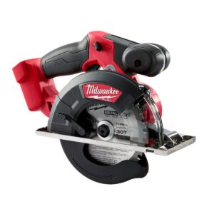 Cortadora de Metal Milwaukee M18 FUEL 5-3/8" 2782-20 – Corte Industrial