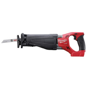 Sierra Sable Milwaukee M18 FUEL SAWZALL 2720-20 – Corte Industrial