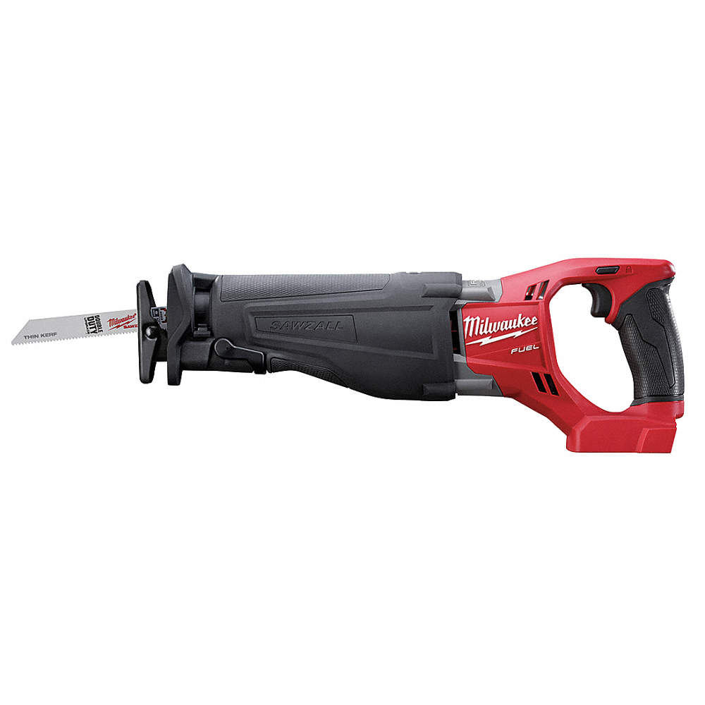 Sierra Sable Milwaukee M18 FUEL SAWZALL 2720-20 – Corte Industrial