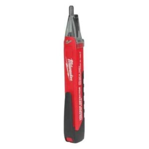 Detector de Voltaje Sin Contacto Milwaukee 2202-20 – Seguridad Eléctrica