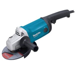 Esmeril Angular Makita M0920B 7" 2200W – Corte y Desbaste Profesional