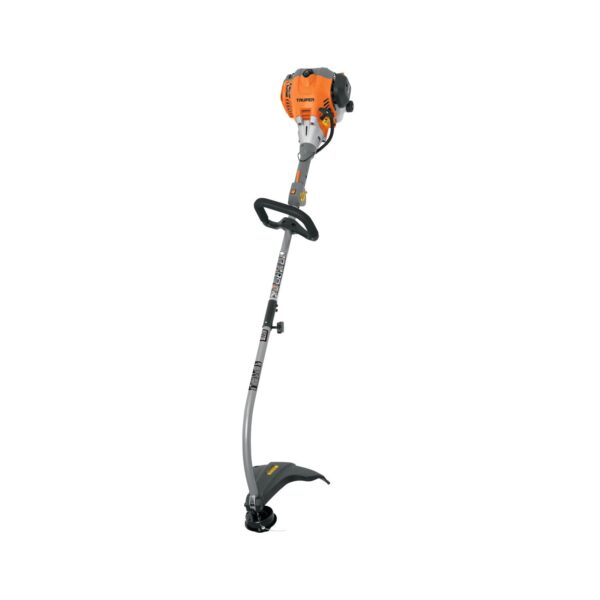 Desbrozadora Truper DES-26C 26 cc Mango Tipo D – Corte Preciso