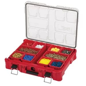 Organizador Modular Milwaukee PACKOUT 48-22-8430 – Organización Industrial