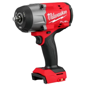 Llave de Impacto Milwaukee M18 FUEL 1/2" High Torque 2767-20 – Torque Industrial