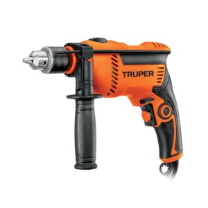 Rotomartillo Truper ROTO-1/2A7 650 W 1/2" – Perforación Profesional