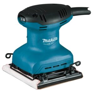 Lijadora Orbital Makita M9200B 4-1/2" 240W – Acabado Profesional