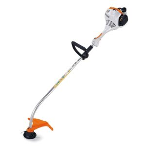 Desbrozadora STIHL FS 38 – Ligera y Potente para Jardinería