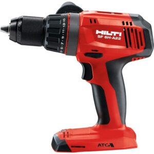 Taladro Percutor Hilti SF 6H-A22 22V con Maletín – Potencia Profesional