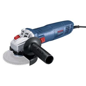 Esmeriladora Angular Bosch GWS 700 4-1/2" 700W – Corte y Desbaste Profesional