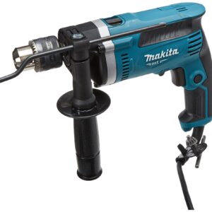 Rotomartillo Makita M8100B 5/8" 710W – Perforación Profesional
