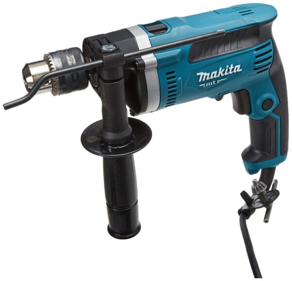 Rotomartillo Makita M8100B 5/8" 710W – Perforación Profesional
