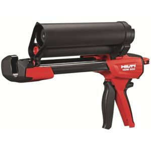 Dispensador Manual Hilti HDM 500 – Aplicación Precisa de Adhesivos